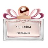 Salvatore Ferragamo Signorina Women Eau De Parfum Parfumovaná voda 100ml