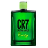 Cristiano Ronaldo CR7 Energy Toaletná voda - Tester 100ml