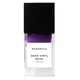 BOHOBOCO Dark Vinyl Musk Parfumovaná voda 50ml
