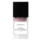 BOHOBOCO Coffee White Flowers Parfumovaná voda 50ml