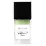 BOHOBOCO Eucalyptus Patchouli Parfumovaná voda 50ml