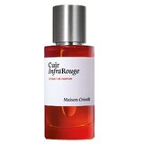 Maison Crivelli Cuir Infrarouge Parfumovaná voda 50ml