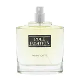 David Coulthard Pole Position Toaletná voda - Tester 100ml