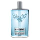 Police Contemporary Silver Allure Toaletná voda - Tester 100ml