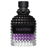 Valentino Uomo Born in Roma Purple Melancholia Toaletná voda 50ml