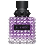 Valentino Donna Born in Roma Purple Melancholia Parfumovaná voda 50ml