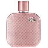 Lacoste L.12.12 Silver Rose Parfumovaná voda 100ml