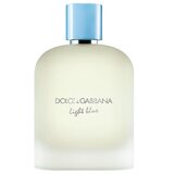 Dolce & Gabbana Light Blue Pour Homme Eau de Toilette Toaletná voda