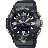 Casio GG-B100X-1A3ER - Hodinky