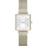Rosefield The Boxy XS QMWMG-Q039 - Dámske hodinky
