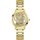 Guess Quattro Clear GW0300L2