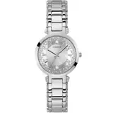 Guess Crystal Clear GW0470L1 - Dámske hodinky