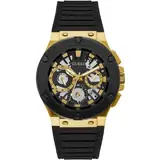 Guess Circuit GW0487G5 - Pánske hodinky