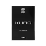 Ajmal Próbka  Kuro Parfumovaná voda 1,5ml