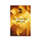 Ajmal Próbka  Patchouli Wood Parfumovaná voda 1,5ml