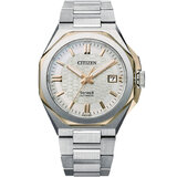 Citizen NB6084-50A - Pánske hodinky