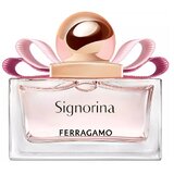 Salvatore Ferragamo Signorina Women Eau De Parfum Parfumovaná voda 30ml