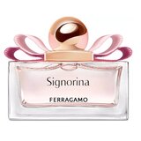 Salvatore Ferragamo Signorina Women Eau De Parfum Parfumovaná voda 50ml