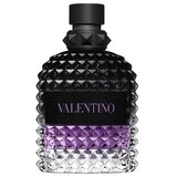 Valentino Uomo Born in Roma Purple Melancholia Toaletná voda