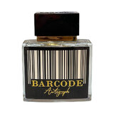 Paris Corner Barcode Autograph Parfumovaná voda 100ml
