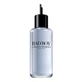 Carolina Herrera Bad Boy Refillable Toaletná voda 200ml
