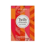 Hermes Próbka  Twilly d`Hermes Eau Poivree Parfumovaná voda 2ml