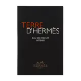 Hermes Próbka  Terre D`Hermes Intense Parfumovaná voda 2ml