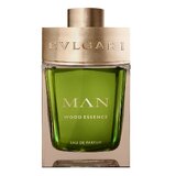 Bvlgari Man Wood Essence Eau de Parfum Refillable Parfumovaná voda 150ml