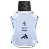 Adidas Uefa Champions League Pro Player Toaletná voda 100ml