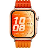 Huawei Watch Fit 5 Pro Orange