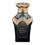 Hamidi Ishq Absolute Parfumovaná voda 100ml