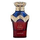 Hamidi Ishq Forever Parfumovaná voda 100ml
