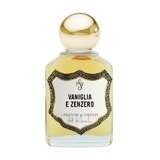 I Profumi Di Firenze Vaniglia E Zenzero Parfumovaná voda 10ml