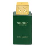Swiss Arabian Shaghaf Oud Royale Parfumovaná voda