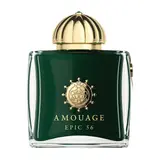 Amouage Epic 56 Woman Parfumovaná voda