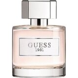 Guess Guess 1981 for woman Toaletná voda - Tester 100ml