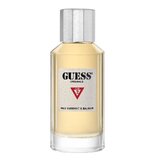 Guess Originals Type 2 Red Currant & Balsam Parfumovaná voda 100ml