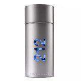 Carolina Herrera 212 Men NYC Toaletná voda - Tester 100ml