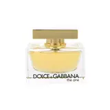 Dolce & Gabbana The One Women Parfumovaná voda 75ml