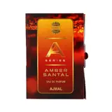 Ajmal Sample  Amber Santal Parfumovaná voda 1,5ml