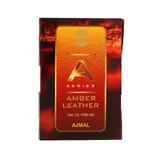Ajmal Sample  Amber Leather Parfumovaná voda 1,5ml
