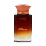 Al Haramain Oudh Musk Parfumovaná voda - Tester 100ml