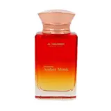 Al Haramain Amber Musk Parfumovaná voda - Tester 100ml