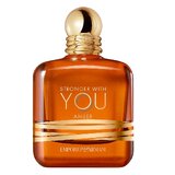 Giorgio Armani Stronger With You Amber Eau de Parfum Parfumovaná voda 100ml