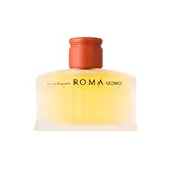 Laura Biagiotti Roma Uomo Nero Estremo Parfumovaná voda - Tester 125ml