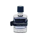 Abercrombie & Fitch 100% Passion Man Toaletná voda - Tester 100ml