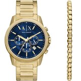 Armani Exchange AX7151SET