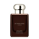 Jo Malone Dark Amber & Ginger Lily Intense New Kolínska voda 50ml