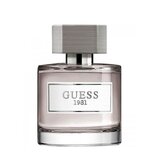 Guess Guess 1981 for Men Toaletná voda 50ml