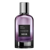 Hugo Boss The Collection Wild Violet Parfumovaná voda 100ml